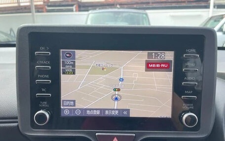 Toyota Yaris Cross, 2022 год, 1 450 277 рублей, 13 фотография