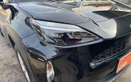 Toyota Yaris Cross, 2022 год, 1 450 277 рублей, 25 фотография