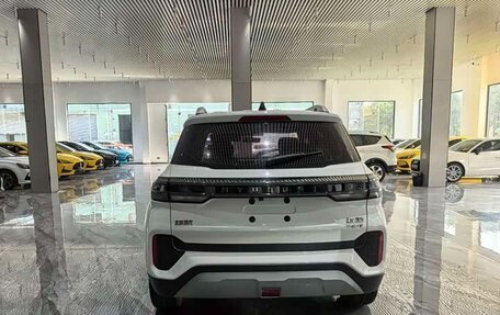 Hyundai ix35, 2022 год, 1 460 000 рублей, 5 фотография