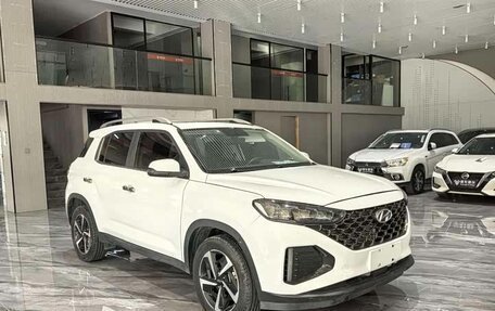 Hyundai ix35, 2022 год, 1 460 000 рублей, 3 фотография