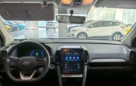 Hyundai ix35, 2022 год, 1 460 000 рублей, 12 фотография