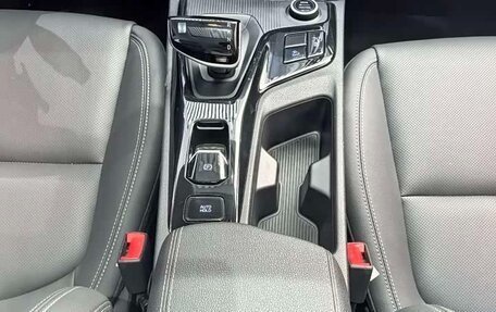 Hyundai ix35, 2022 год, 1 460 000 рублей, 14 фотография