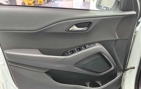 Hyundai ix35, 2022 год, 1 460 000 рублей, 11 фотография