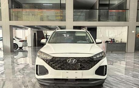 Hyundai ix35, 2022 год, 1 460 000 рублей, 2 фотография