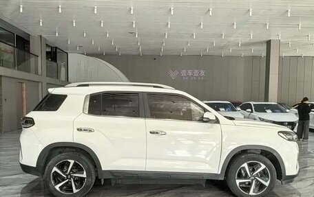 Hyundai ix35, 2022 год, 1 460 000 рублей, 7 фотография