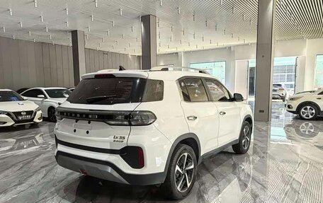 Hyundai ix35, 2022 год, 1 460 000 рублей, 4 фотография