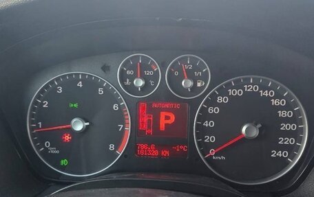 Ford Focus II рестайлинг, 2007 год, 550 000 рублей, 1 фотография