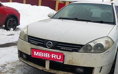 Nissan Wingroad III, 2003 год, 250 000 рублей, 1 фотография