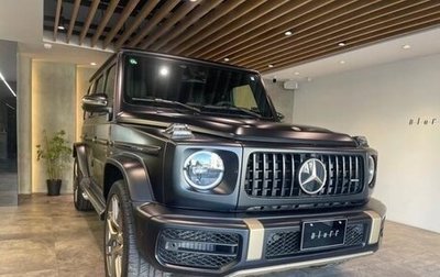 Mercedes-Benz G-Класс AMG, 2024 год, 28 700 000 рублей, 1 фотография