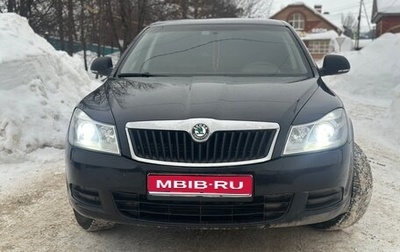 Skoda Octavia, 2012 год, 780 000 рублей, 1 фотография