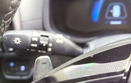 Hyundai ix35, 2022 год, 1 460 000 рублей, 19 фотография