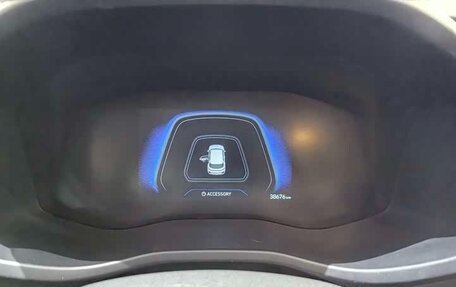 Hyundai ix35, 2022 год, 1 460 000 рублей, 20 фотография