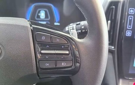 Hyundai ix35, 2022 год, 1 460 000 рублей, 16 фотография