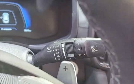 Hyundai ix35, 2022 год, 1 460 000 рублей, 18 фотография