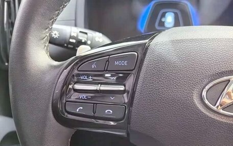 Hyundai ix35, 2022 год, 1 460 000 рублей, 17 фотография