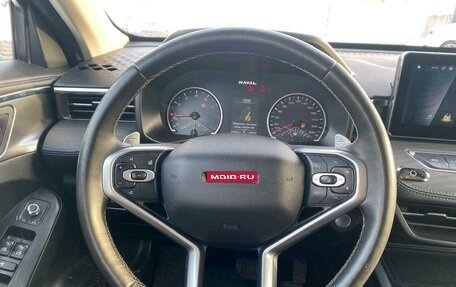 Haval Jolion, 2024 год, 1 207 800 рублей, 1 фотография