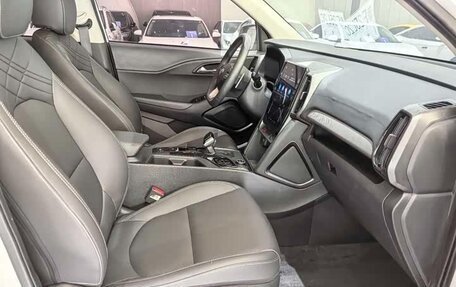 Hyundai ix35, 2022 год, 1 460 000 рублей, 27 фотография