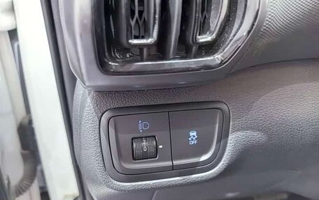 Hyundai ix35, 2022 год, 1 460 000 рублей, 24 фотография