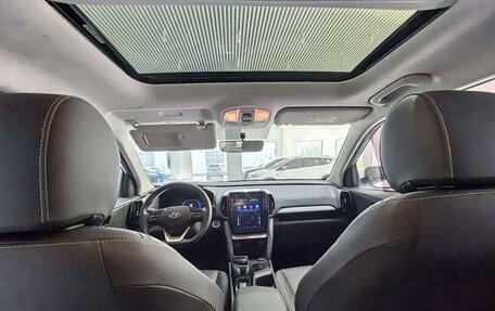 Hyundai ix35, 2022 год, 1 460 000 рублей, 22 фотография