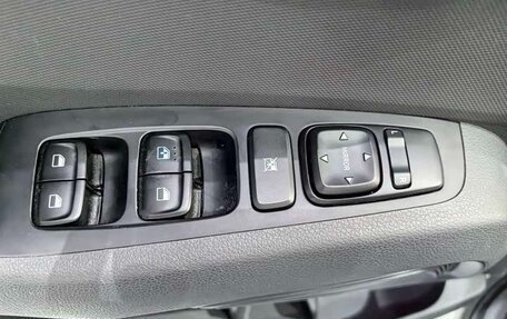 Hyundai ix35, 2022 год, 1 460 000 рублей, 23 фотография