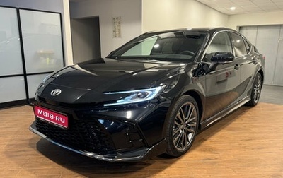 Toyota Camry, 2025 год, 4 230 000 рублей, 1 фотография