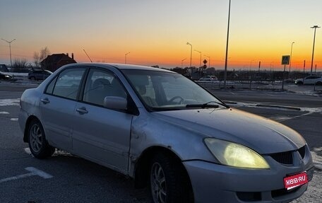 Mitsubishi Lancer IX, 2005 год, 290 000 рублей, 1 фотография