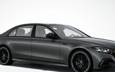 Mercedes-Benz S-Класс, 2026 год, 23 500 000 рублей, 1 фотография