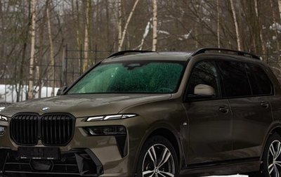 BMW X7, 2025 год, 14 440 000 рублей, 1 фотография