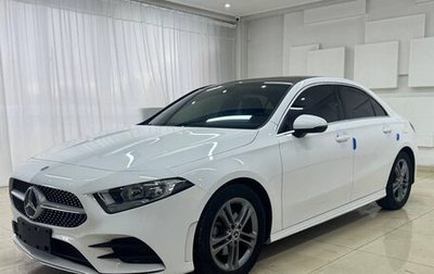 Mercedes-Benz A-Класс, 2022 год, 2 265 000 рублей, 1 фотография