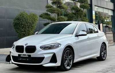 BMW 1 серия, 2021 год, 1 990 000 рублей, 1 фотография