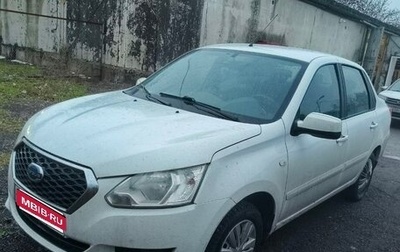 Datsun on-DO I рестайлинг, 2015 год, 400 000 рублей, 1 фотография