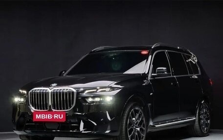 BMW X7, 2023 год, 11 925 000 рублей, 1 фотография