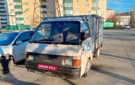 Mazda Bongo III, 1993 год, 300 000 рублей, 1 фотография