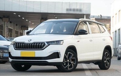 Skoda Kamiq I, 2025 год, 2 199 000 рублей, 1 фотография