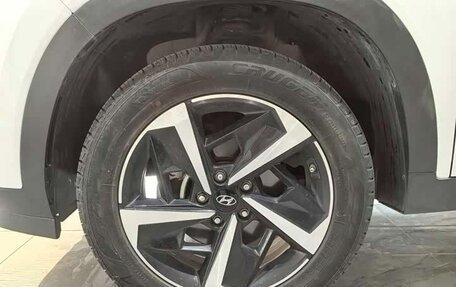 Hyundai ix35, 2022 год, 1 460 000 рублей, 30 фотография