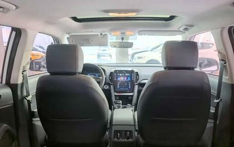 Hyundai ix35, 2022 год, 1 460 000 рублей, 29 фотография