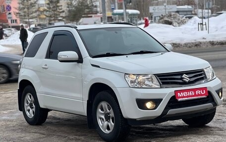 Suzuki Grand Vitara, 2012 год, 1 050 000 рублей, 1 фотография