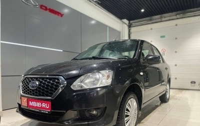 Datsun on-DO I рестайлинг, 2019 год, 460 000 рублей, 1 фотография