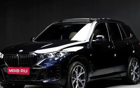 BMW X5, 2025 год, 12 250 000 рублей, 1 фотография