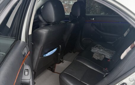 Toyota Avensis III рестайлинг, 2007 год, 1 100 000 рублей, 2 фотография