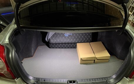 Toyota Avensis III рестайлинг, 2007 год, 1 100 000 рублей, 7 фотография