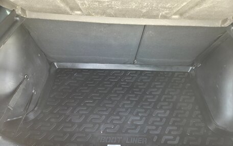 Hyundai Solaris II рестайлинг, 2013 год, 815 000 рублей, 34 фотография