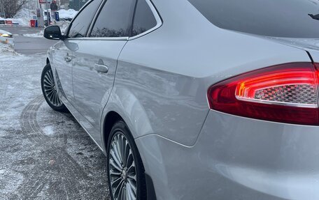 Ford Mondeo IV, 2012 год, 1 030 000 рублей, 4 фотография