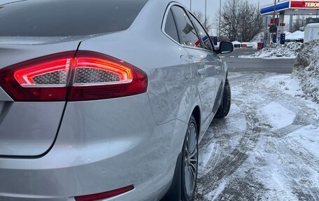 Ford Mondeo IV, 2012 год, 1 030 000 рублей, 3 фотография