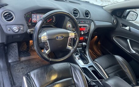 Ford Mondeo IV, 2012 год, 1 030 000 рублей, 5 фотография