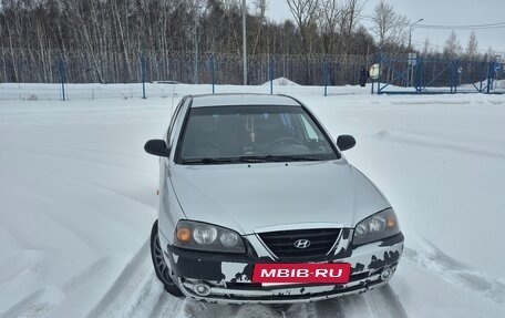 Hyundai Elantra III, 2004 год, 450 000 рублей, 2 фотография