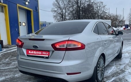 Ford Mondeo IV, 2012 год, 1 030 000 рублей, 10 фотография