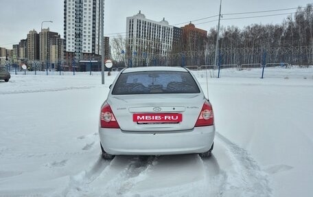 Hyundai Elantra III, 2004 год, 450 000 рублей, 3 фотография