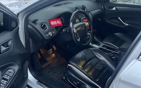 Ford Mondeo IV, 2012 год, 1 030 000 рублей, 6 фотография