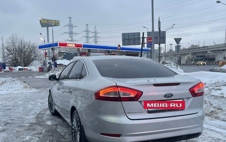 Ford Mondeo IV, 2012 год, 1 030 000 рублей, 11 фотография